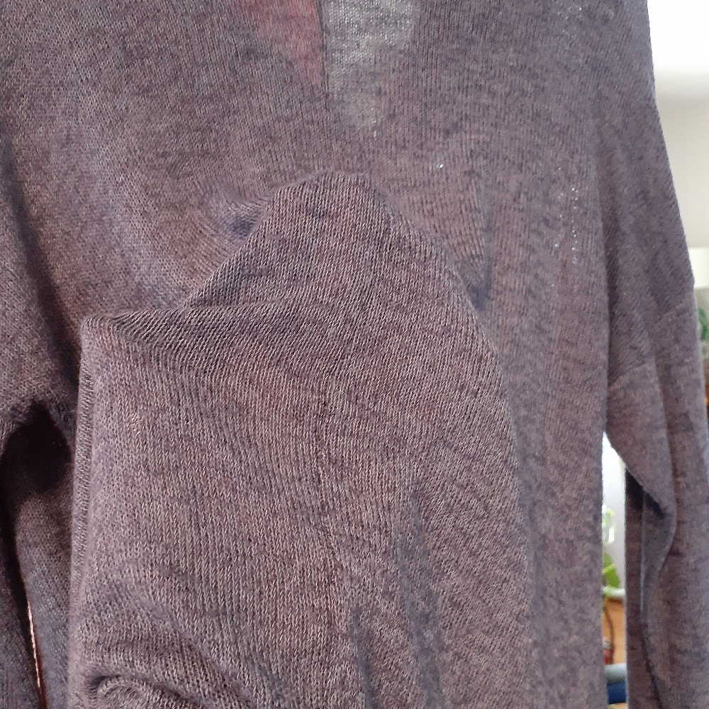 Sweater - Picture 9 of 13